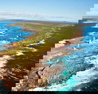 Ben Boyd National Park - eAccommodation