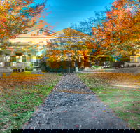Berry Historical Walk - eAccommodation