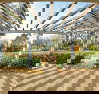 Bible Garden - eAccommodation