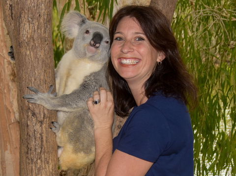 Billabong Sanctuary - eAccommodation 0