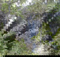 Bindaree Falls - eAccommodation