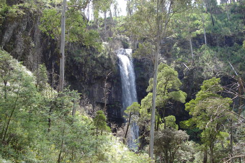 Bindaree Falls - eAccommodation 0