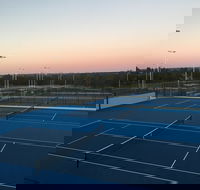 Blacktown Tennis Centre Stanhope - eAccommodation