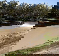 Bourke Weir - eAccommodation