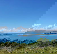 Bowen - Flagstaff Hill Lookout - eAccommodation