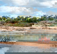 Burdekin - eAccommodation