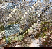 Cascades walking track and viewing platform - eAccommodation
