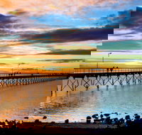 Ceduna Jetty - eAccommodation