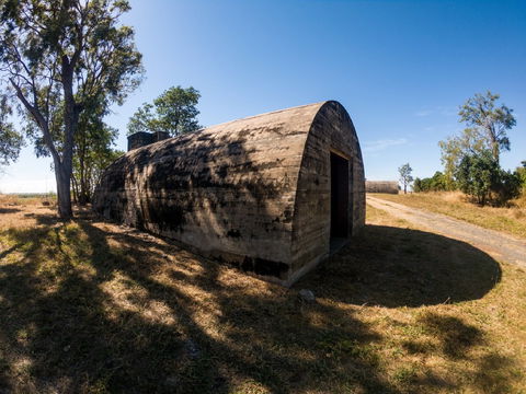 Charlie's Hill - eAccommodation 0
