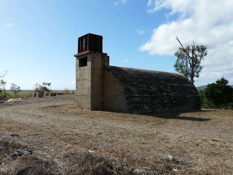 Charlie's Hill - eAccommodation 1