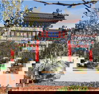 Chang Lai Yuan Chinese Gardens - eAccommodation