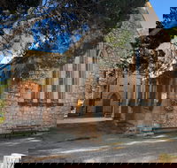 Church Anglican Moonta - eAccommodation