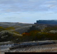 Cleve Hills Scenic Drive  Lookout - eAccommodation