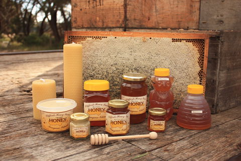 Clifford's Honey Farm - eAccommodation 0
