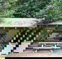 Coachwood Picnic Area - eAccommodation