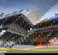 Cobram-Barooga - eAccommodation