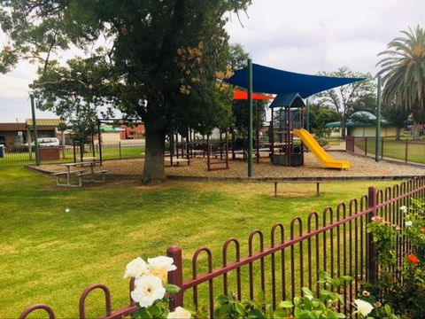Cobram Mivo Park And Playground - eAccommodation 0