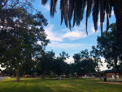 Cobram Mivo Park And Playground - eAccommodation 1