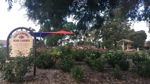 Cobram Mivo Park And Playground - eAccommodation 2