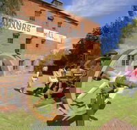 Connor's Mill Museum - eAccommodation