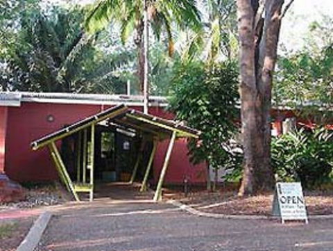 Coomalie Cultural Centre - eAccommodation 0