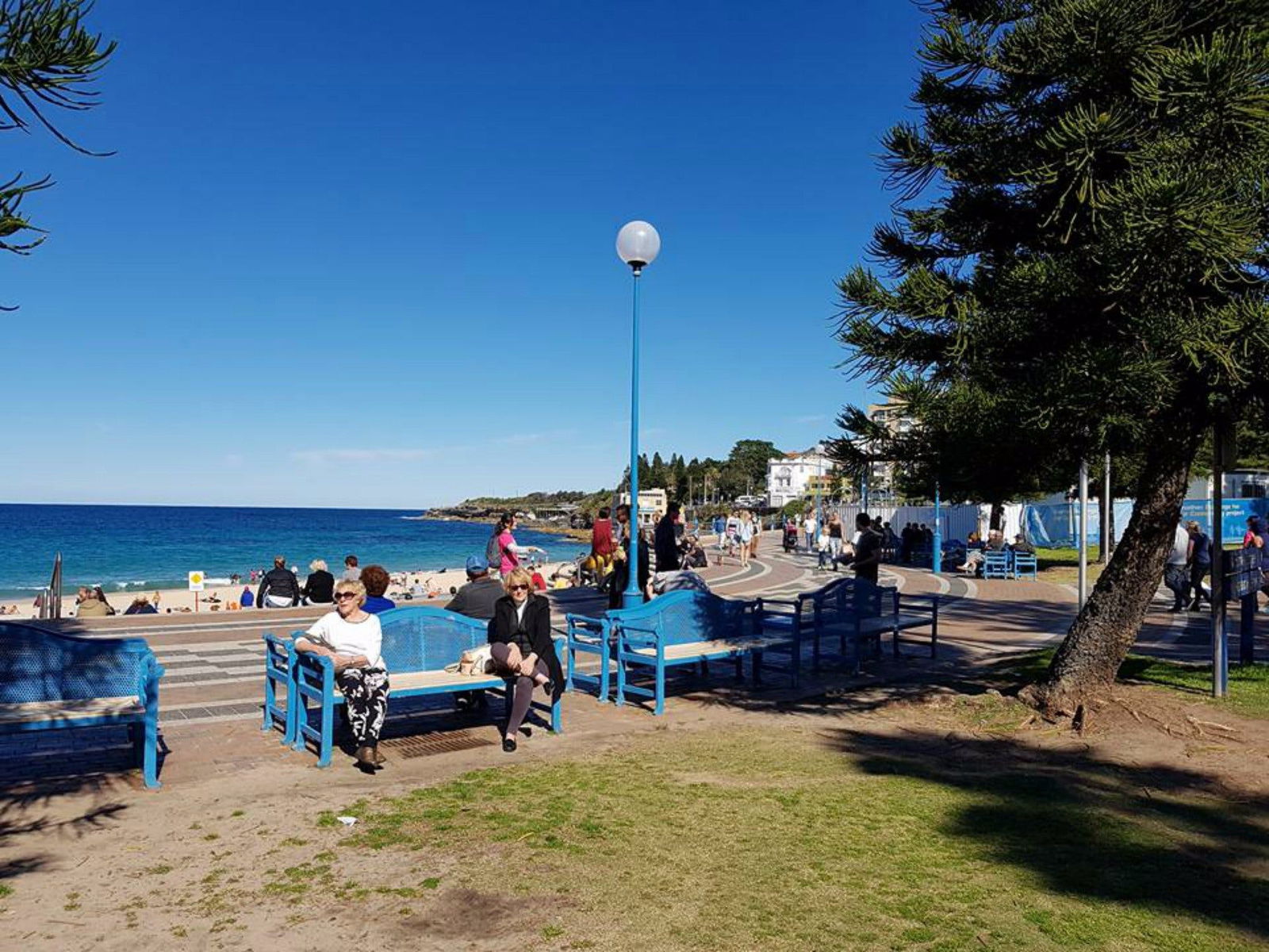 Coogee NSW eAccommodation