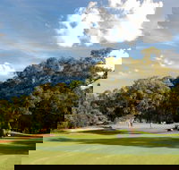 Corowa Golf Club - eAccommodation