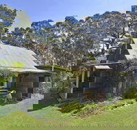 Davidson Whaling Station Historic Site - eAccommodation