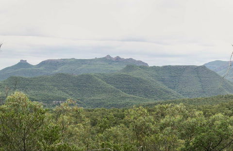 Deriah Aboriginal Information Bay - eAccommodation 0