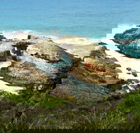 Diamond Head Loop Walk - eAccommodation