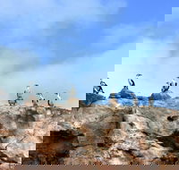 Dirk Hartog Island National Park - eAccommodation