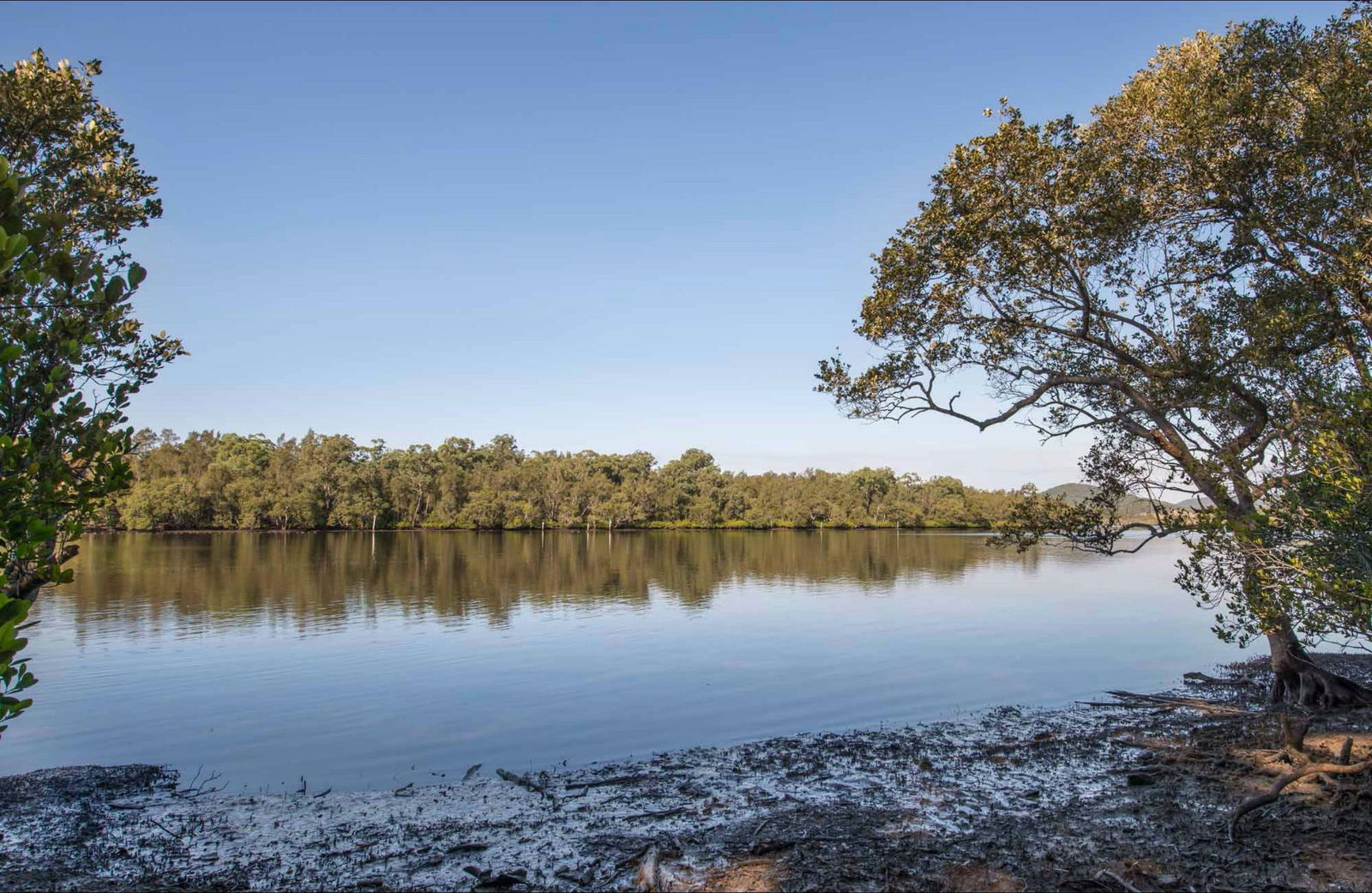 Limeburners Creek NSW eAccommodation