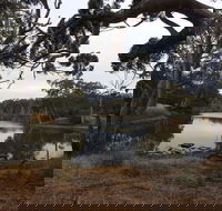Duck Lagoon - eAccommodation
