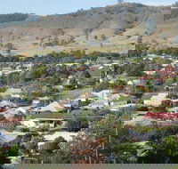 Dungog - eAccommodation