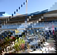 Dunn Lewis Centre - eAccommodation