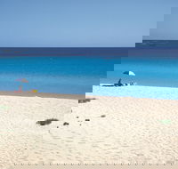 Eagle Bay - eAccommodation