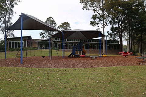 East Maitland Library - eAccommodation 2