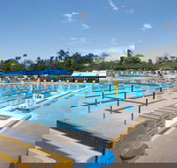 East Maitland Aquatic Centre - eAccommodation