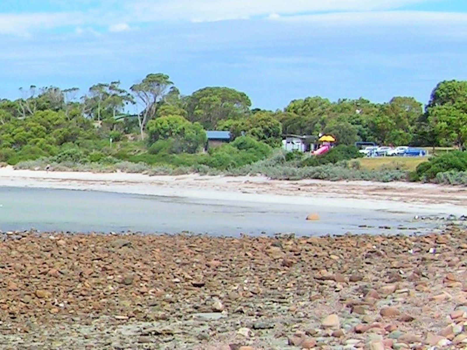 Emu Bay SA eAccommodation