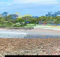 Emu Bay Playground - eAccommodation