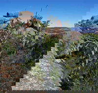 Evans Crown Nature Reserve - eAccommodation
