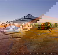 Far West Adventure Drive - eAccommodation