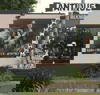 Faulconbridge Antiques and Giftware - eAccommodation