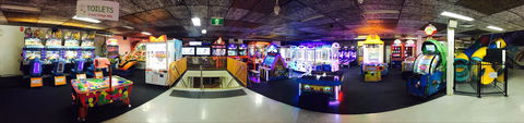Funland Ulladulla - eAccommodation 0