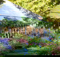 Garden of St Erth - eAccommodation