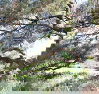 Gathercole Nature Reserve - eAccommodation