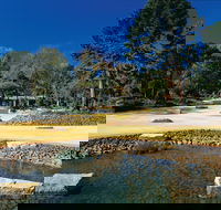 Geelong Botanic Gardens - eAccommodation