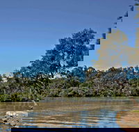 Georges River National Park - eAccommodation