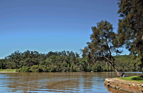 Georges River National Park - eAccommodation 0
