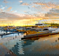 Gladstone Marina - eAccommodation